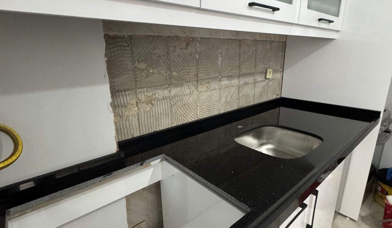 Star Galaxy Granite